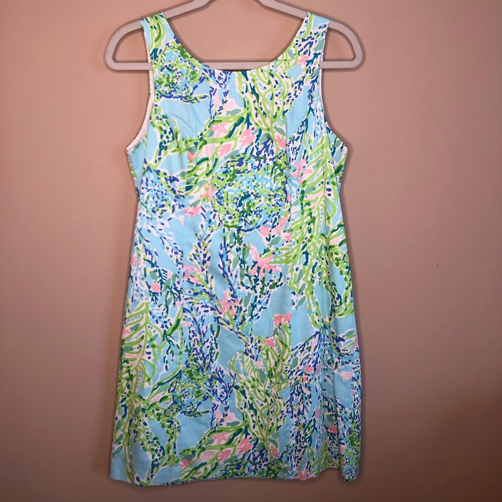 Lily Pulitzer Dress